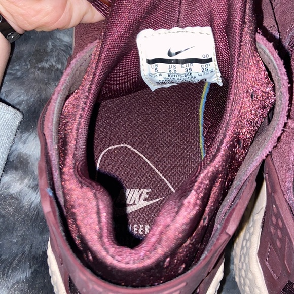 Nike Huarache Women’s size 8 - Picture 7 of 8